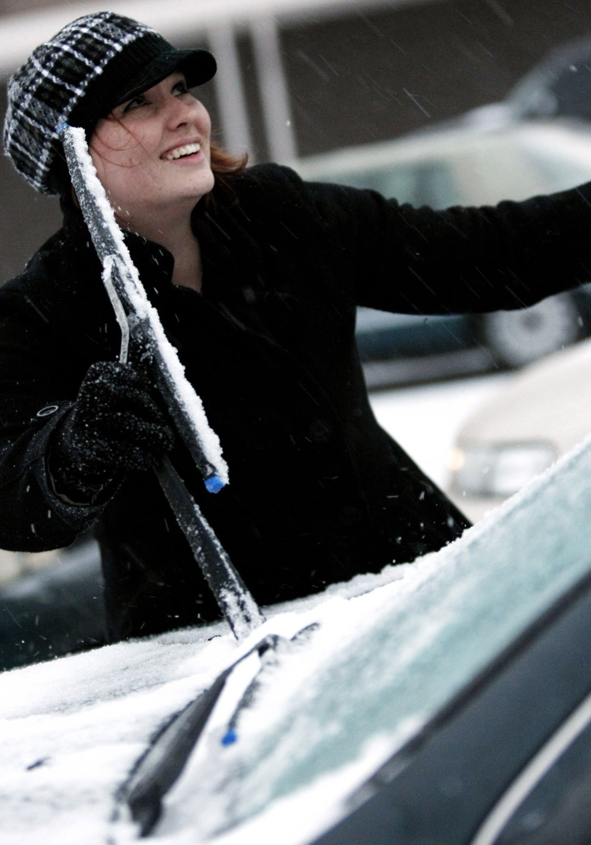 2009 blizzard
